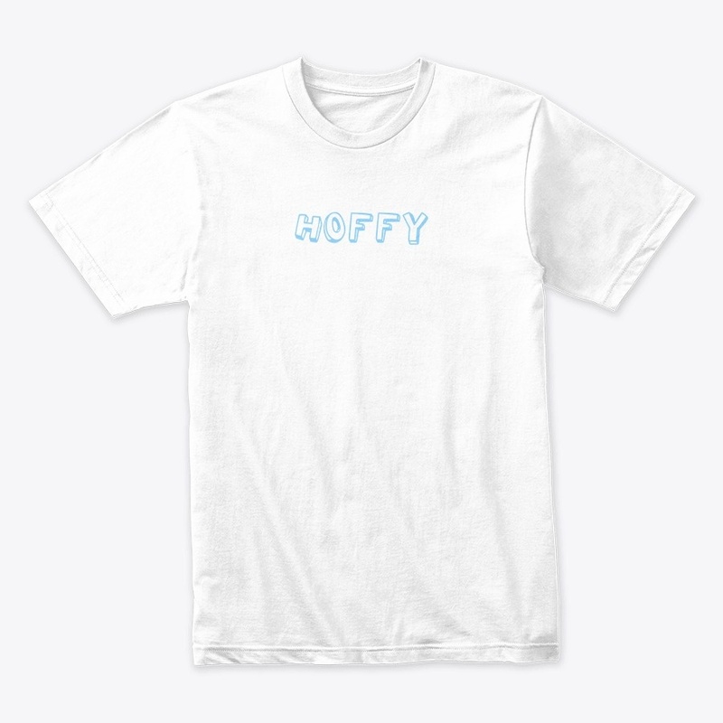 HOFFY CLASSIC Tee