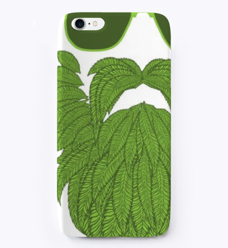 Weed Man Socks