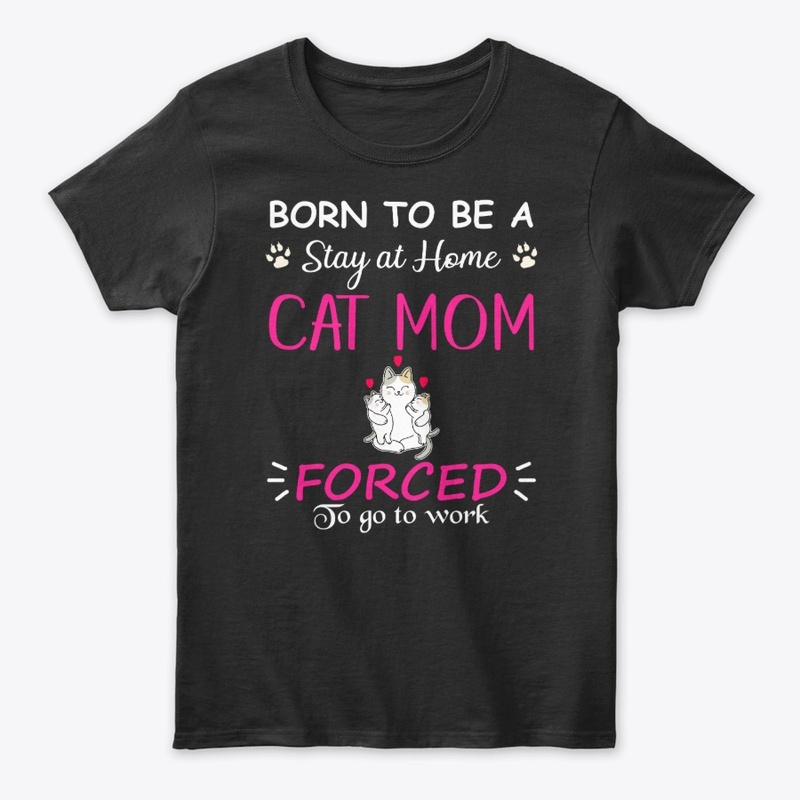 Cat MOM