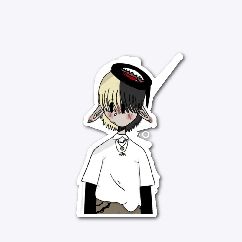 Heyo!