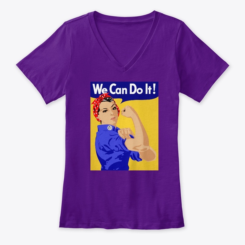 We can do it 2