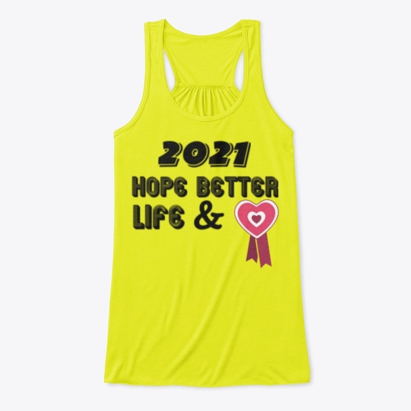 2021 happy new year 