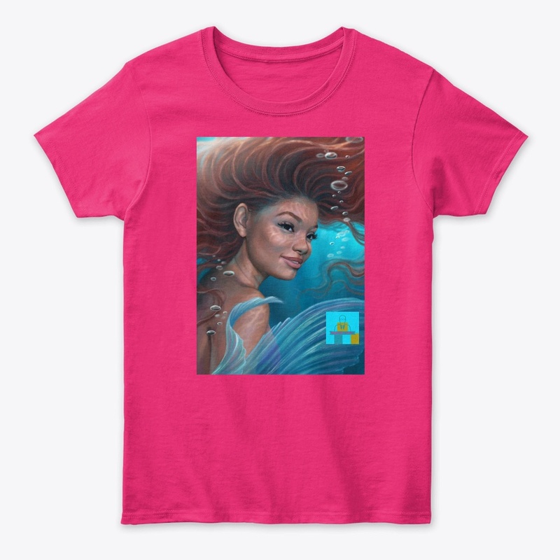 Mermaid