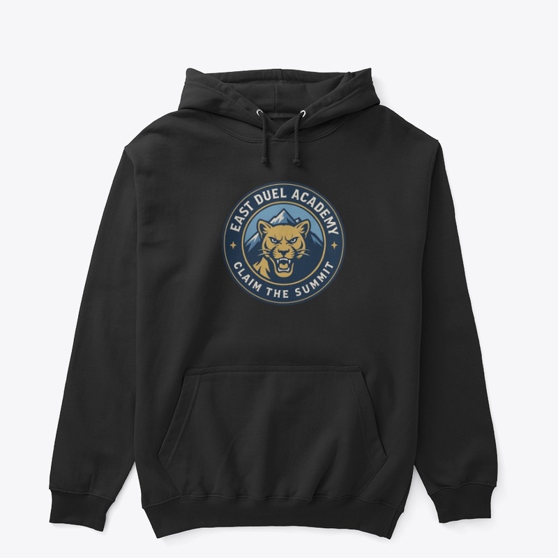East Academy Hoodie