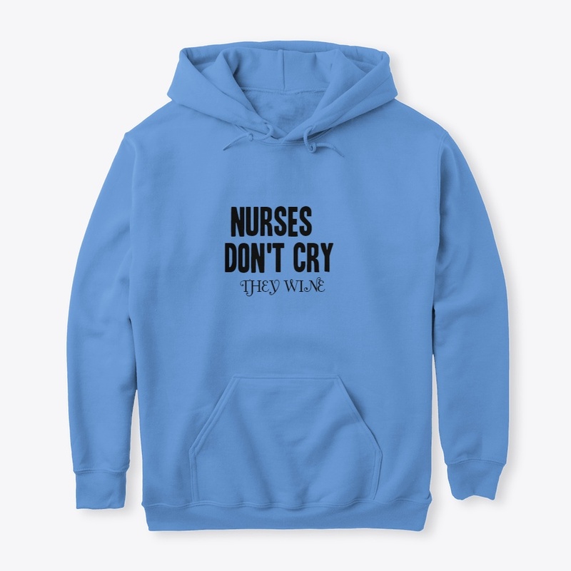 NURSES WINE
