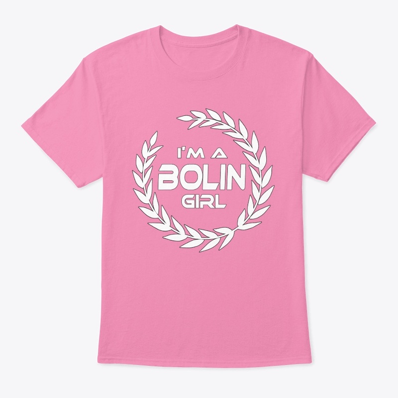 BolinGirl