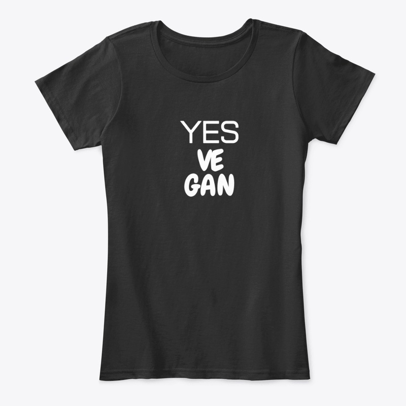 Yes Ve Gan