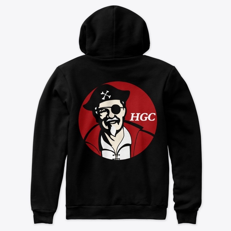 HGC Pirate