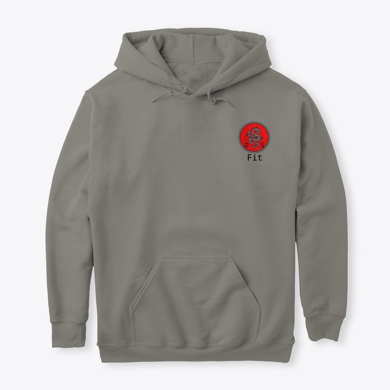 Fitness Hoddie