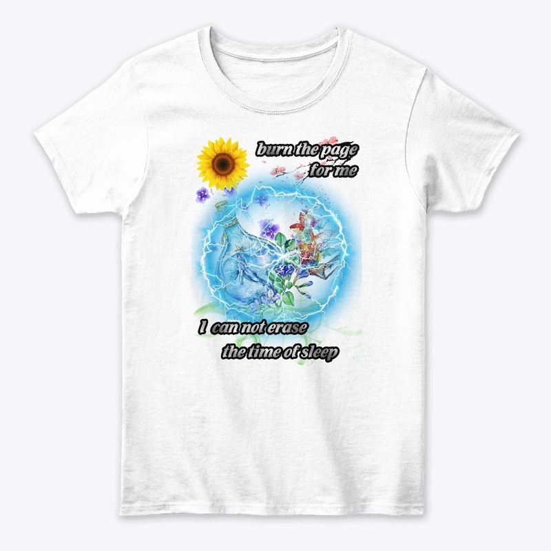 OpenLandd 117 - Burn The Page For Me