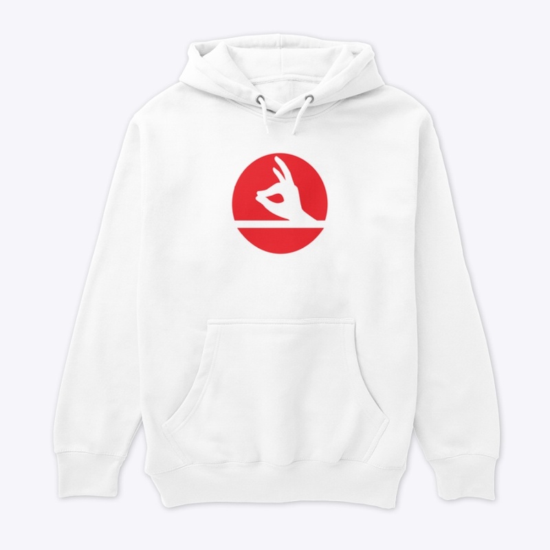 Dining Out Website Tee