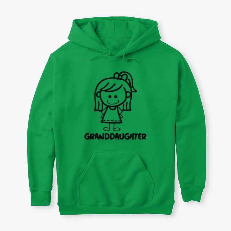 Family Designs: Granddaughter