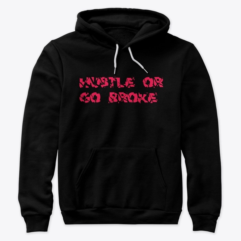 J.R Exclusive Merchandise