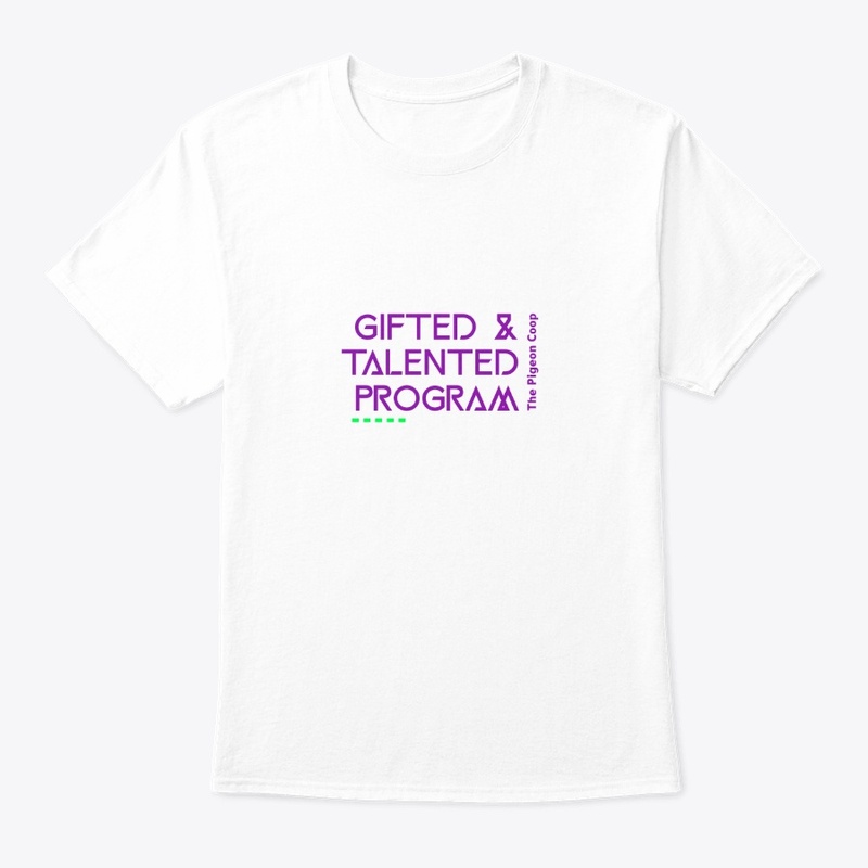 Gifted and Talented