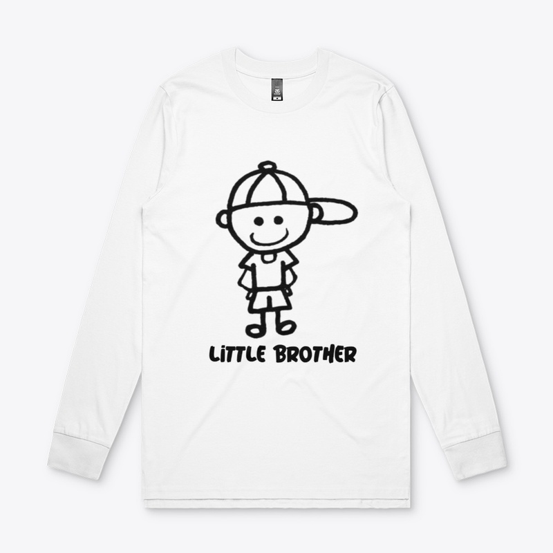 Family Designs: Little Brother