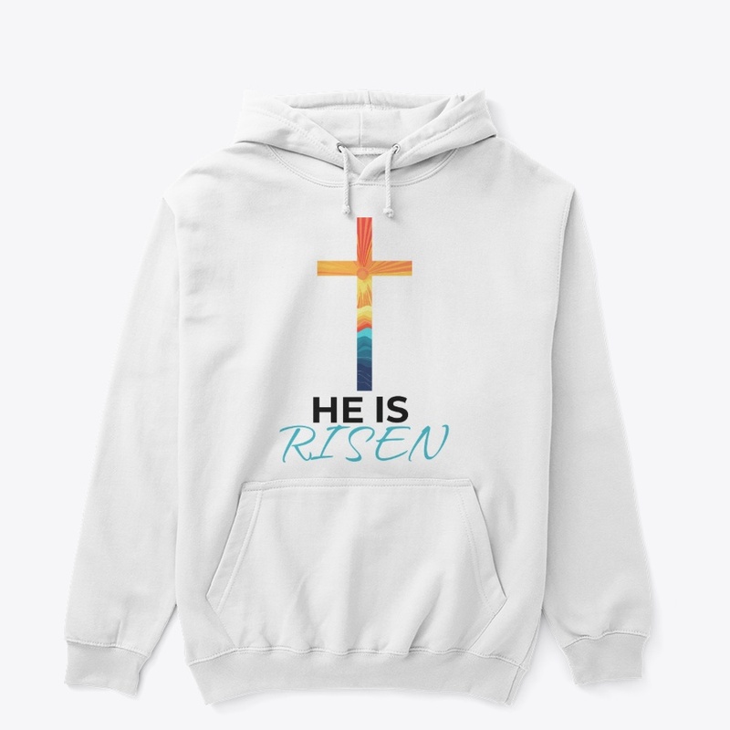 HE IS RISEN! - Light