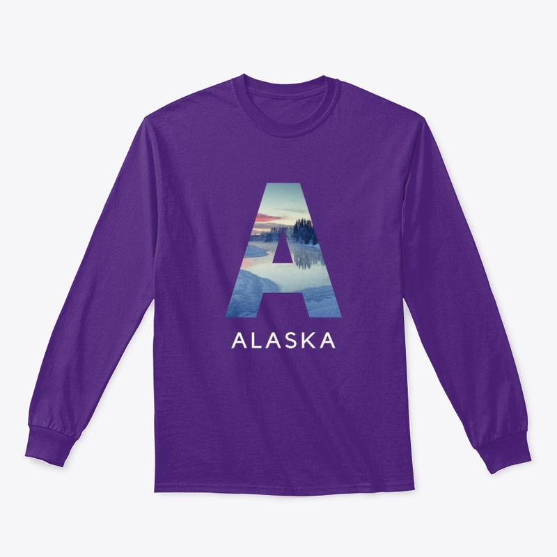 Alaska 