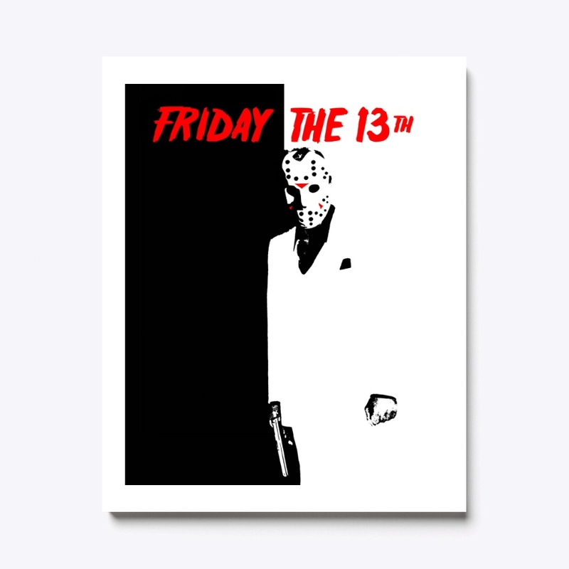 SCARFACE the 13TH