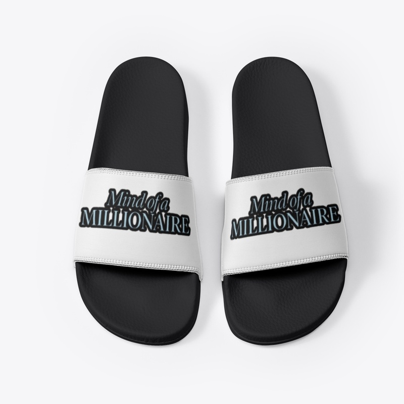MIND OF A MILLIONAIRE APPAREL