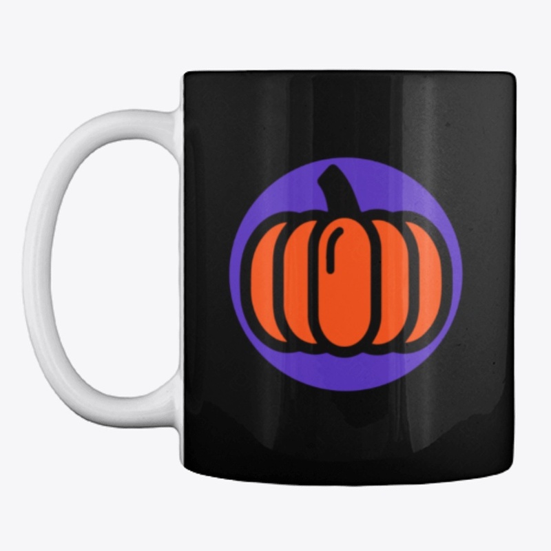 Halloween Pumpkin