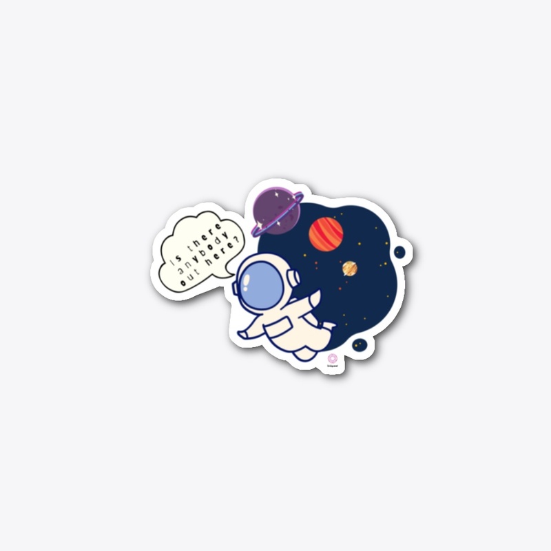 Voyage to the universe