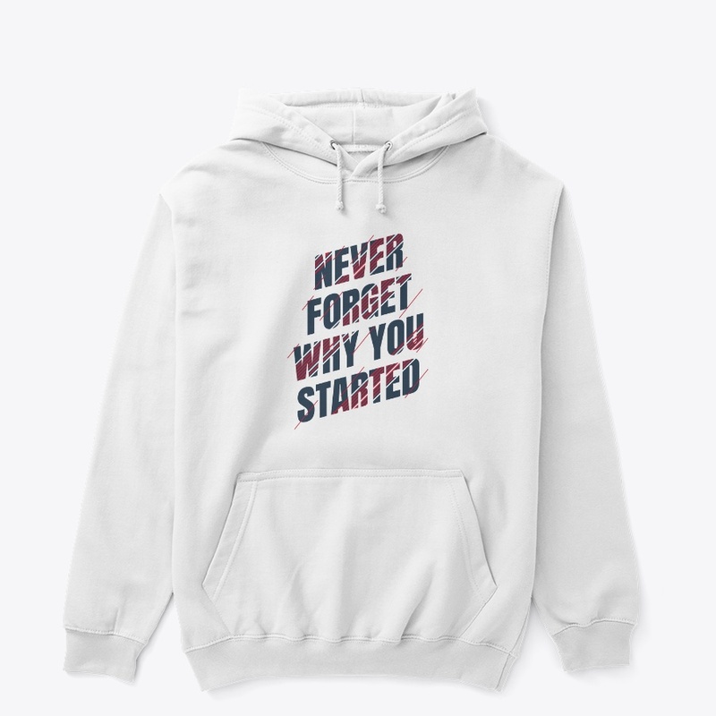 Graphic tee for gym 