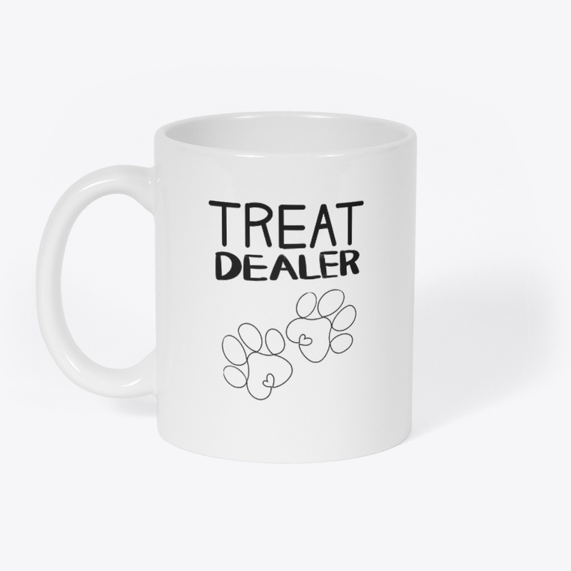Treat Dealer