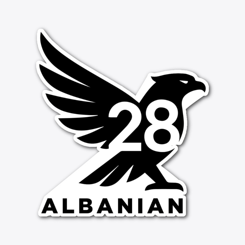 Albanian 28