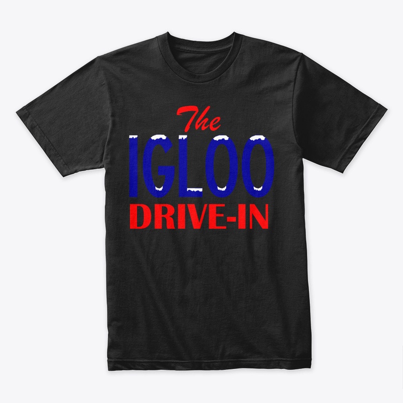 The Igloo Drive-In