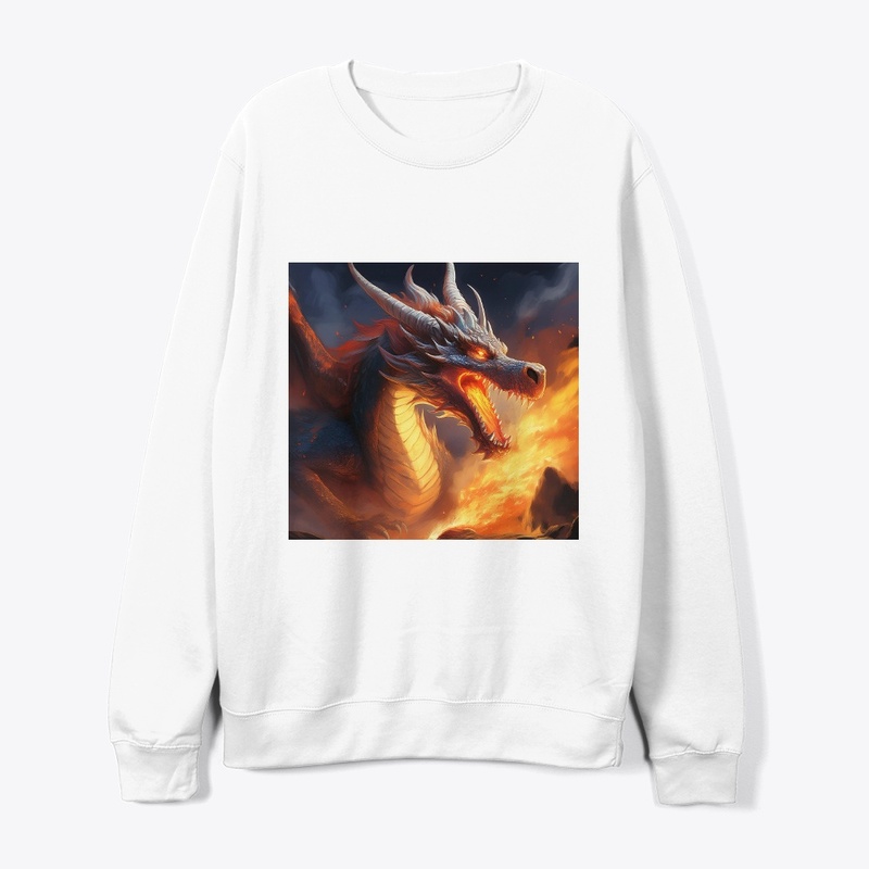 THE DRAGON