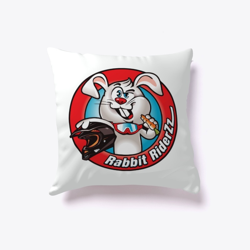 Rabbit RiderZz  Official Collection
