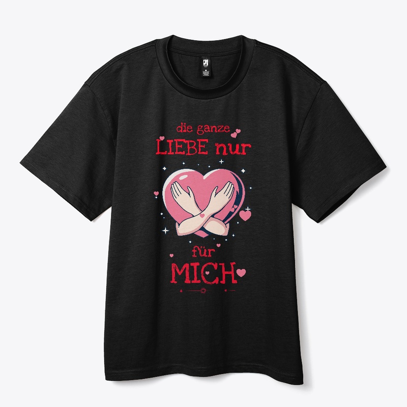 Meine Ganze Liebe Nur Für Mich