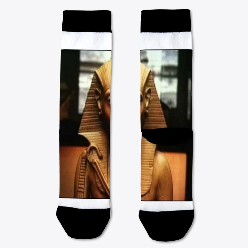 Pharaoh Design 3