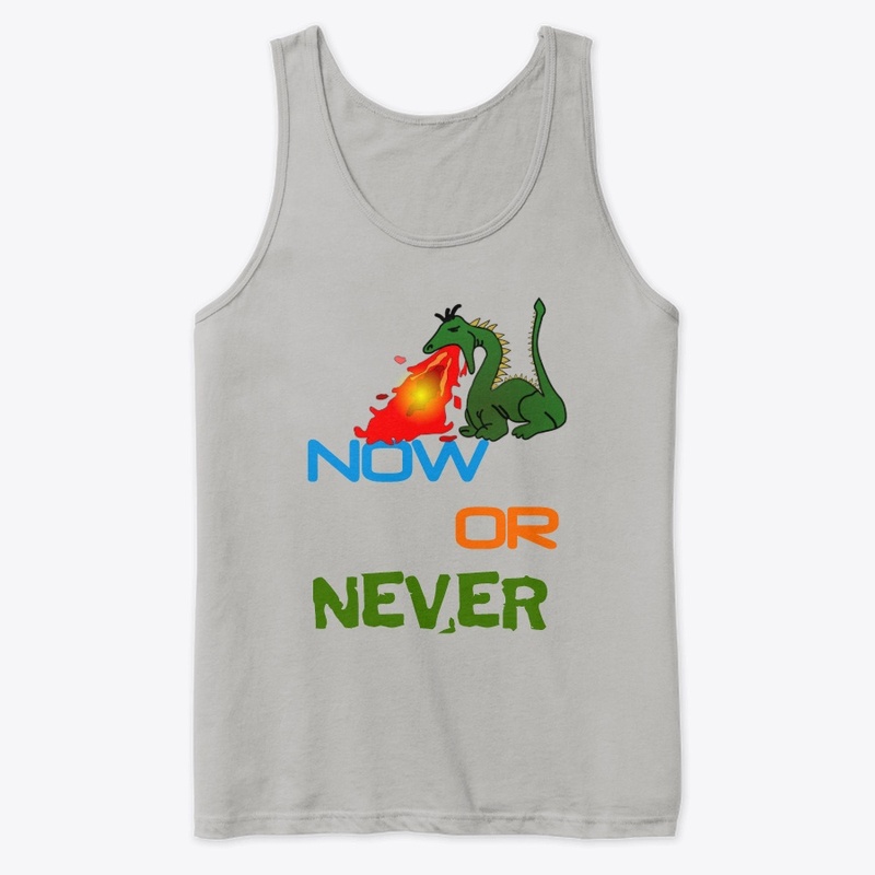 Now or Never