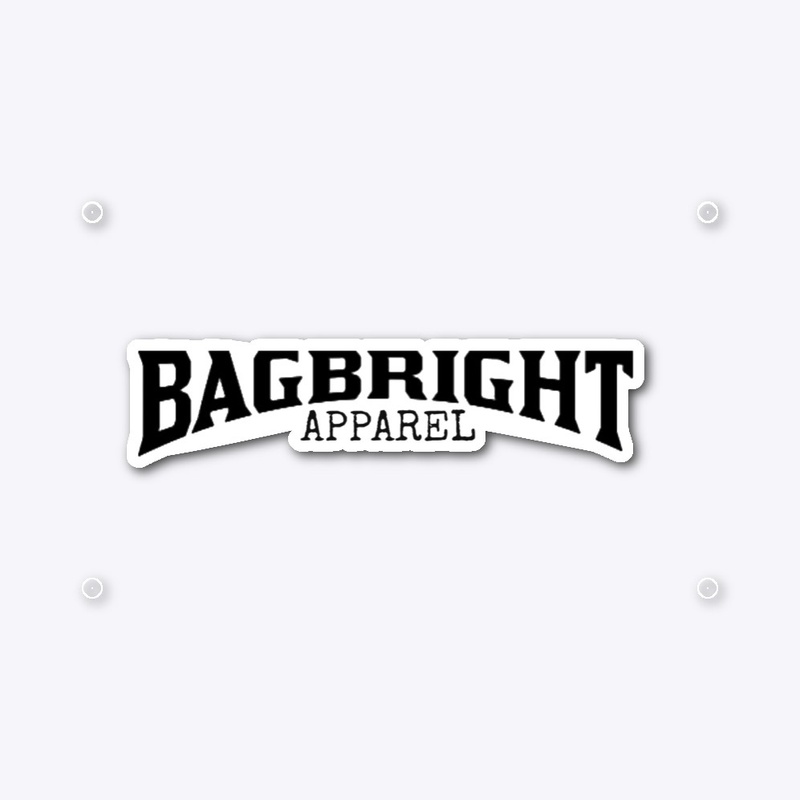 Bagbright apparel 