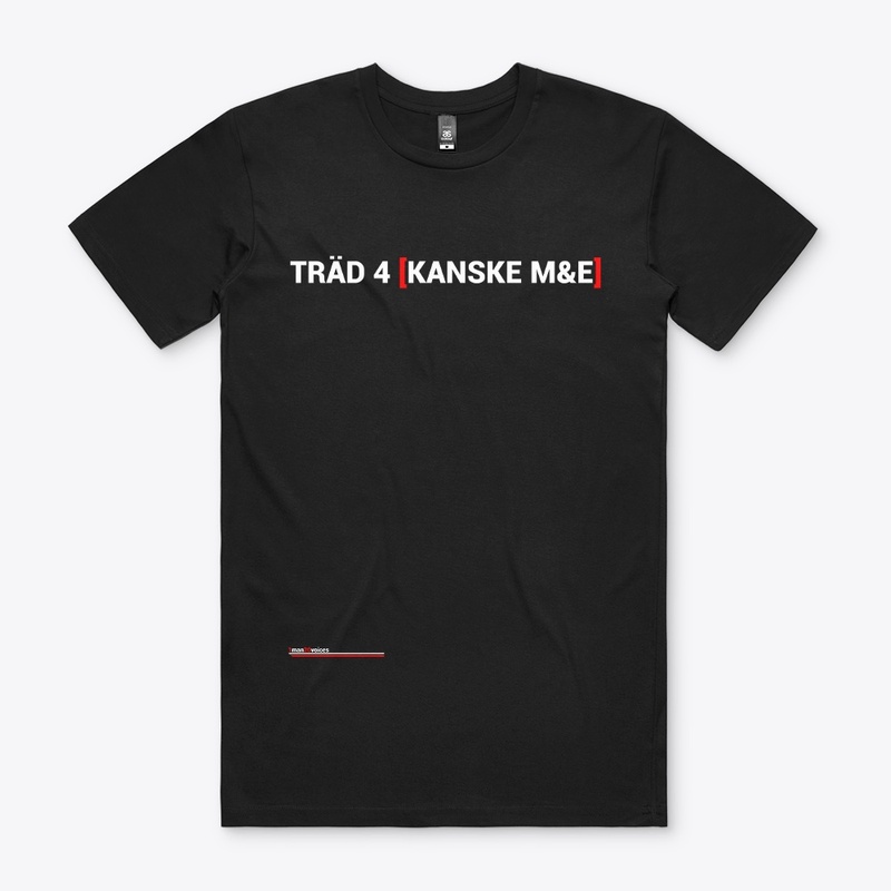 TRÄD 4 [KANSKE M&E]