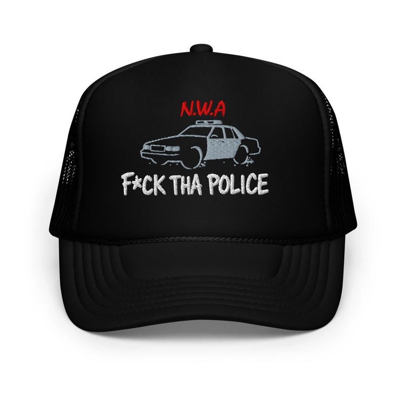 N.W.A Limited Edition Cap