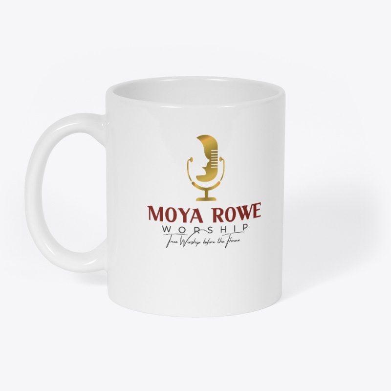 Moyaroweworship