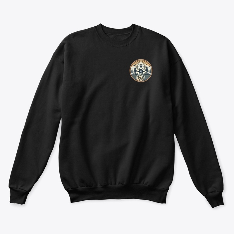 The People Foundation Clothing