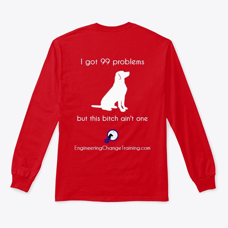 "99 Problems" Tee