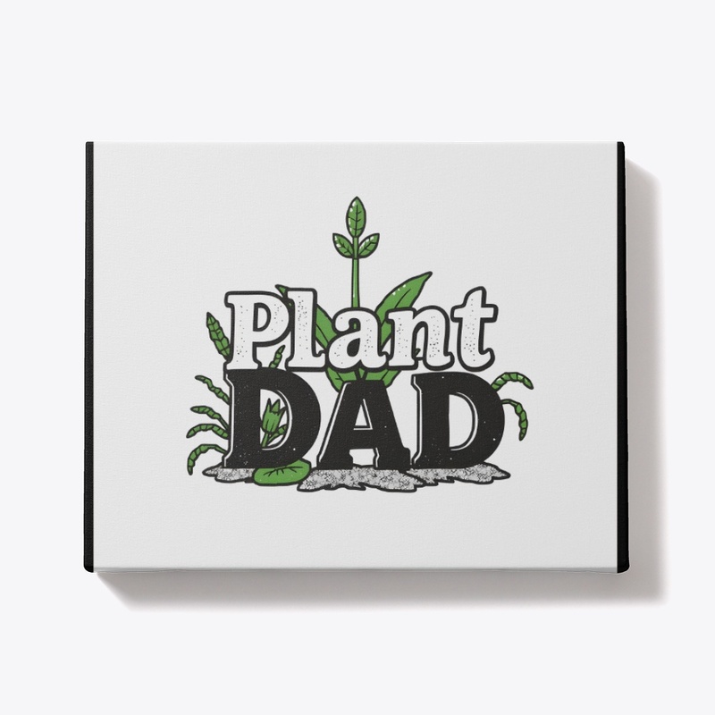 Plant Dad