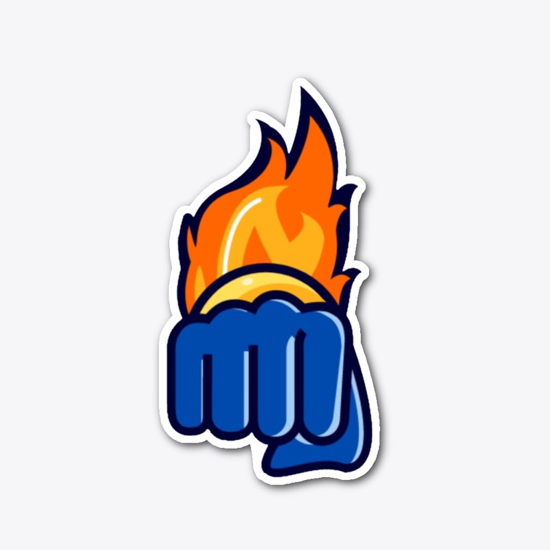 Fist of Fire