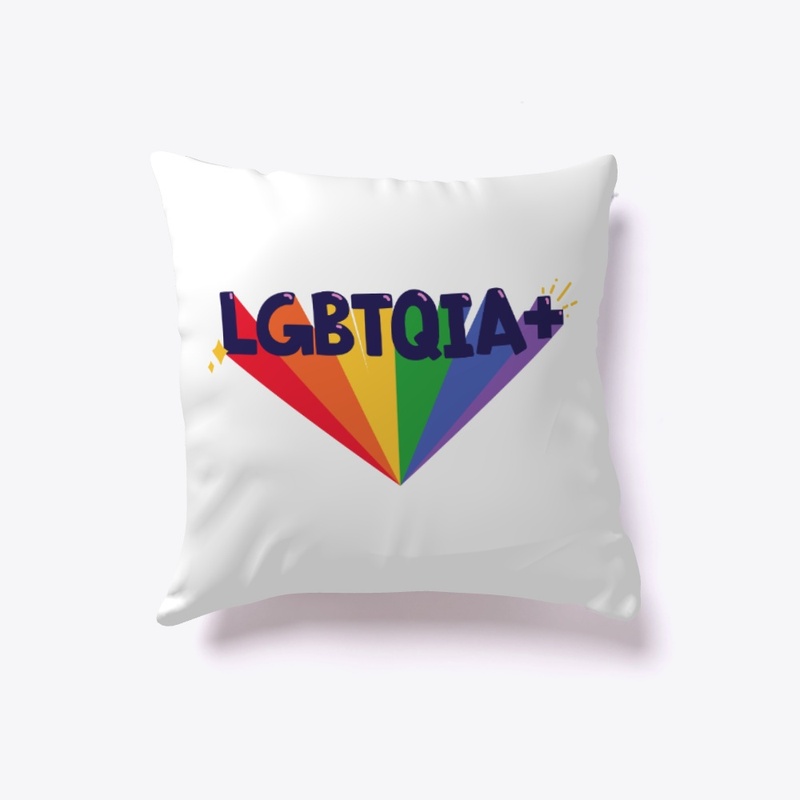 LGBTQIA+