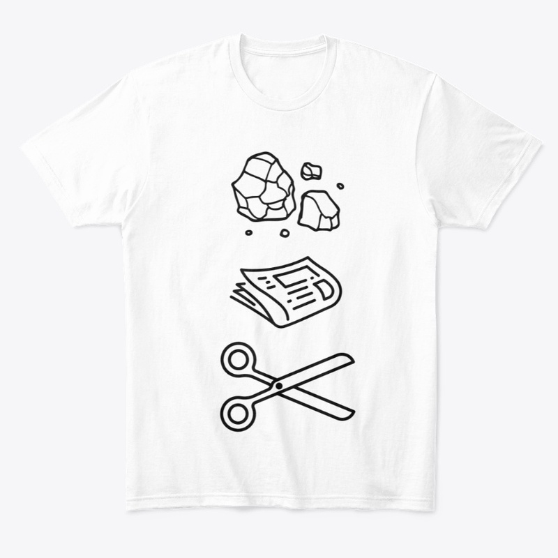 Rock Paper Scissors 