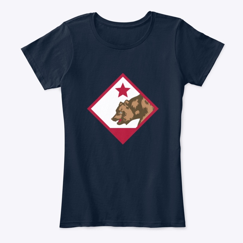 CA Bear