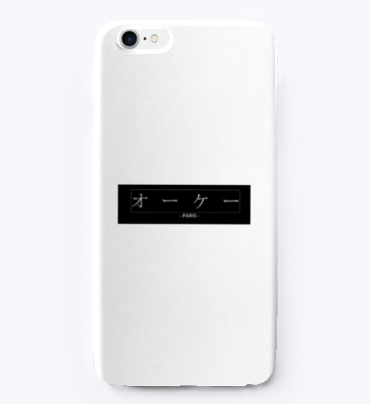 Panda Collection White n Black