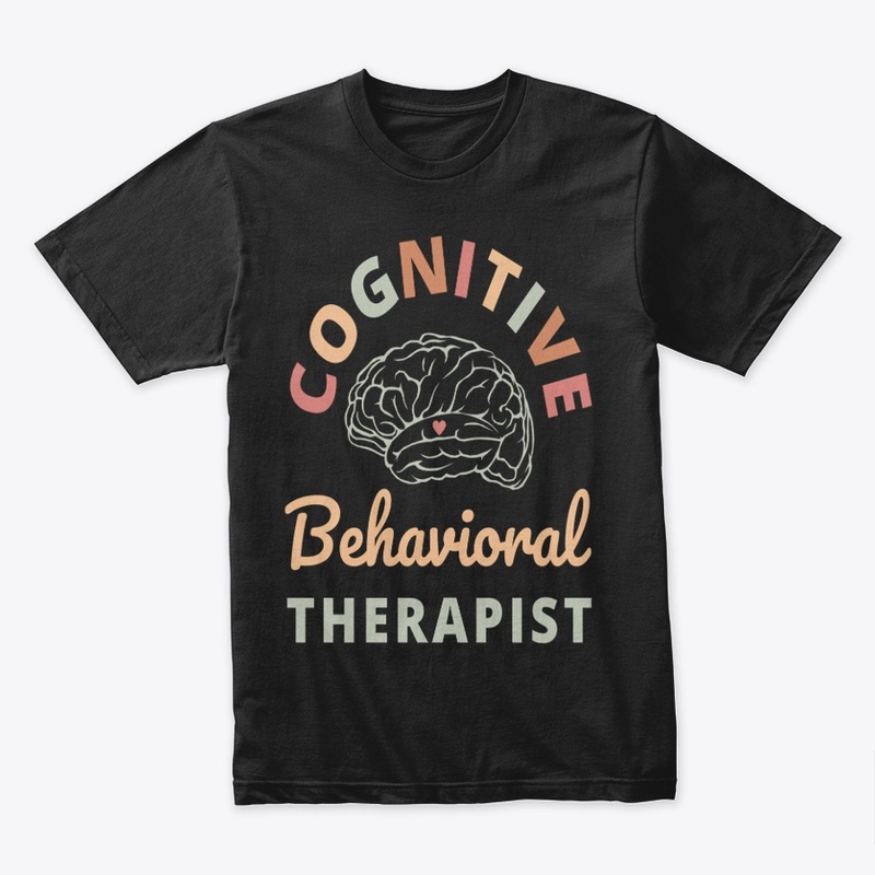 Cognitive Behavioral Therapy