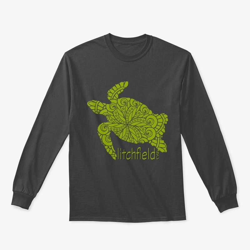 Litchfield Loggerhead