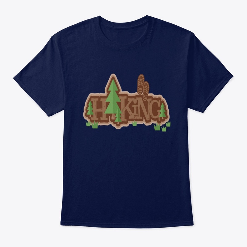 best  hiking t shirts