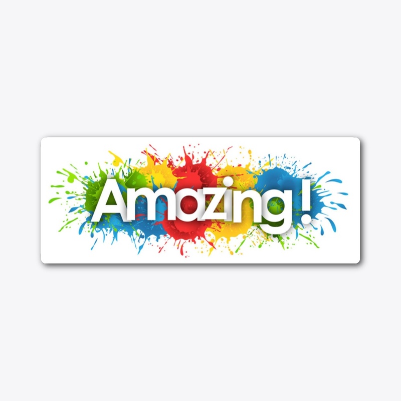 amazing items